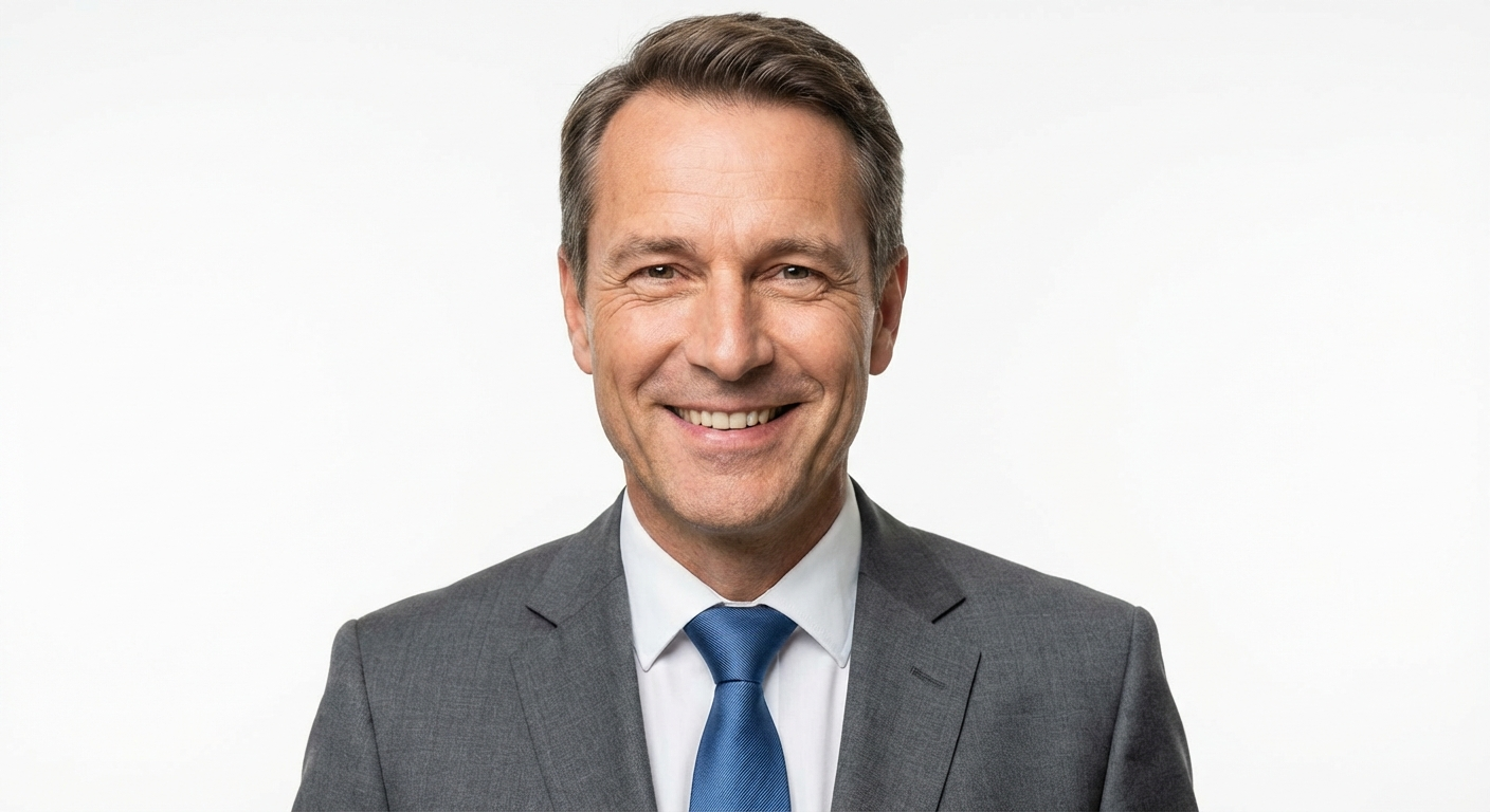 Gabriel Jäger - Geschäftsführer aktedigital.de