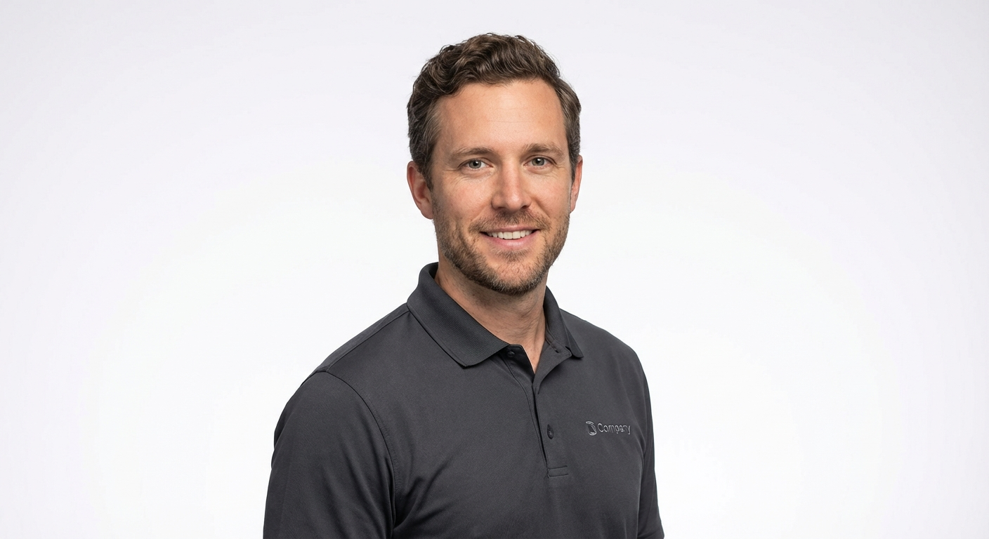 Maksym Vovk - Technischer Leiter aktedigital.de